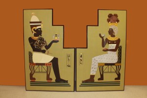 Nubian Royals